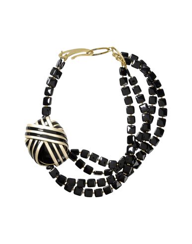 ZOOM GIORGIO ARMANI - Necklace