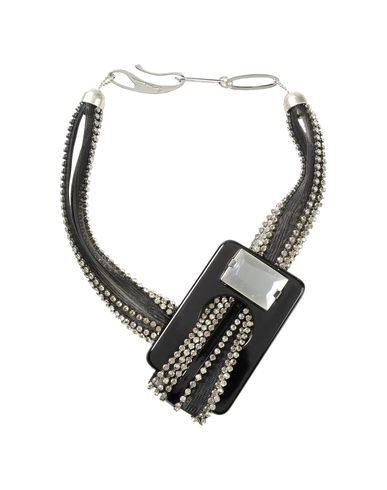 ZOOM GIORGIO ARMANI - Necklace