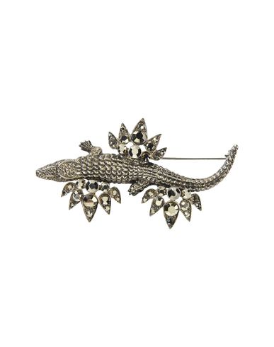 ZOOM ROBERTO CAVALLI - Brooch