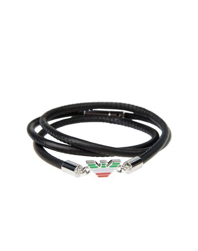 ZOOM ARMANI JEANS - Bracelet