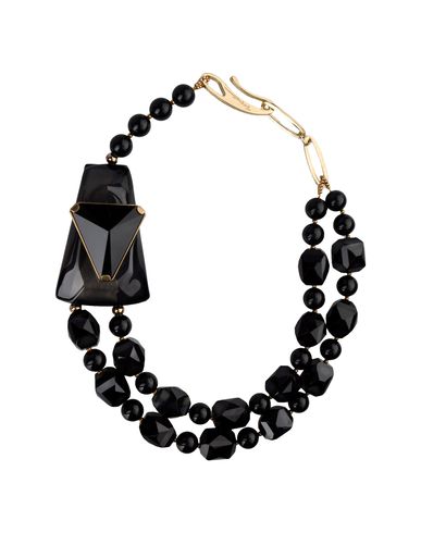 ZOOM GIORGIO ARMANI - Necklace