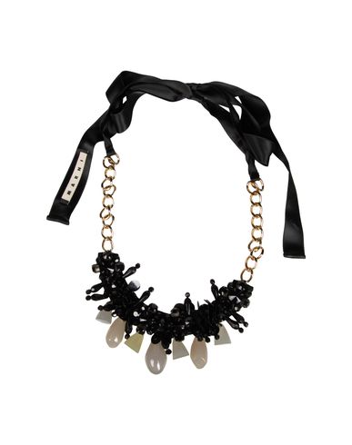 ZOOM MARNI - Necklace