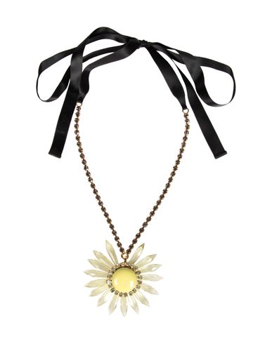 ZOOM MARNI - Necklace