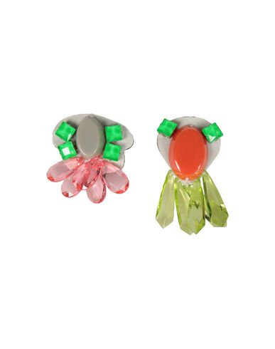 ZOOM MARNI - Brooch