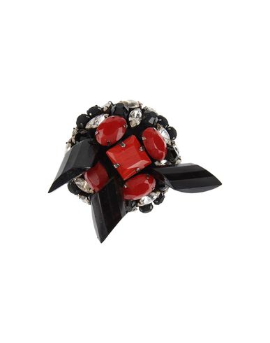 ZOOM DONNA KARAN - Brooch