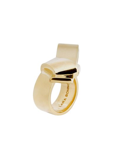 ZOOM LARA BOHINC - Ring