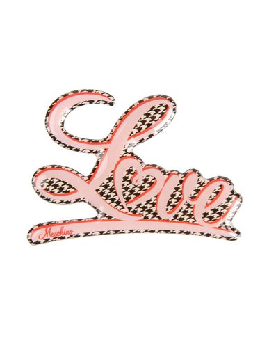 ZOOM LOVE MOSCHINO - Brooch