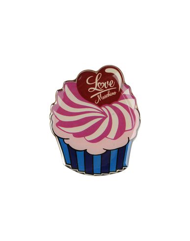 ZOOM LOVE MOSCHINO - Brooch