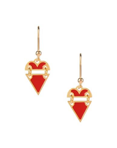 ZOOM MARIA FRANCESCA PEPE - Earrings