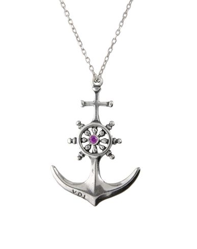 ZOOM VDL VALENTINO DI LEONARDO - Necklace