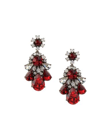 ZOOM SHOUROUK - Earrings