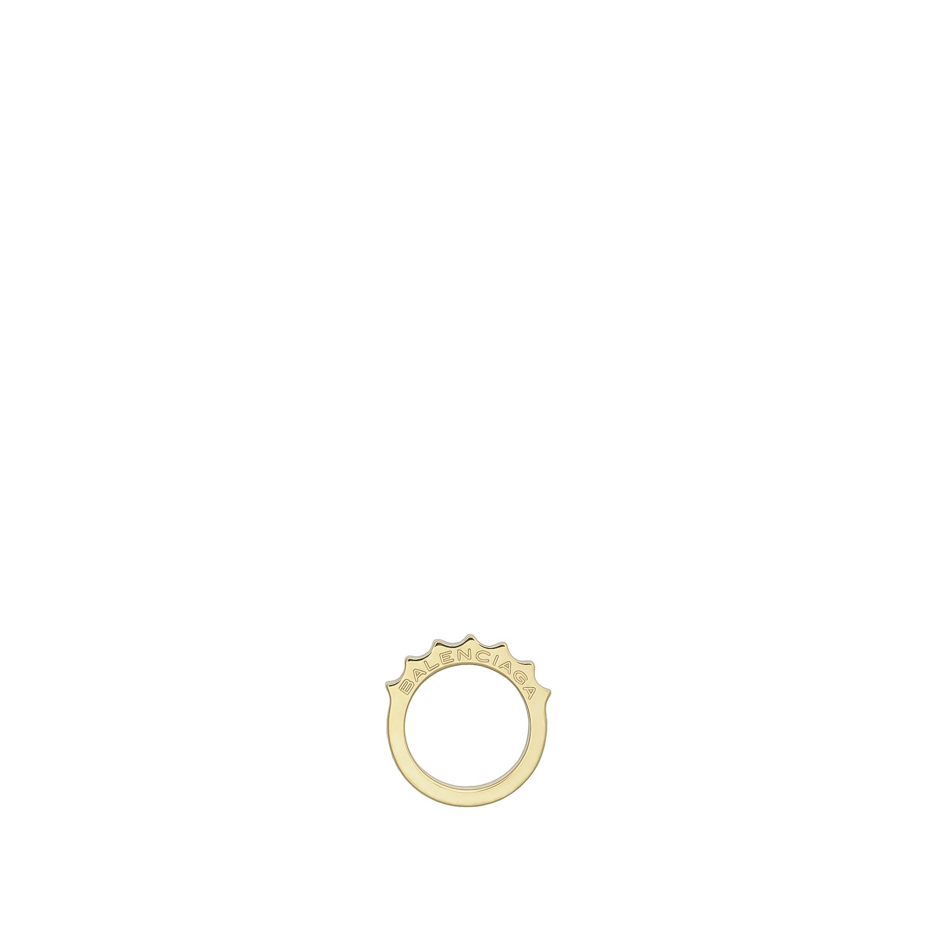 Balenciaga Classic Ring Simple Balenciaga Classic Ring Simple