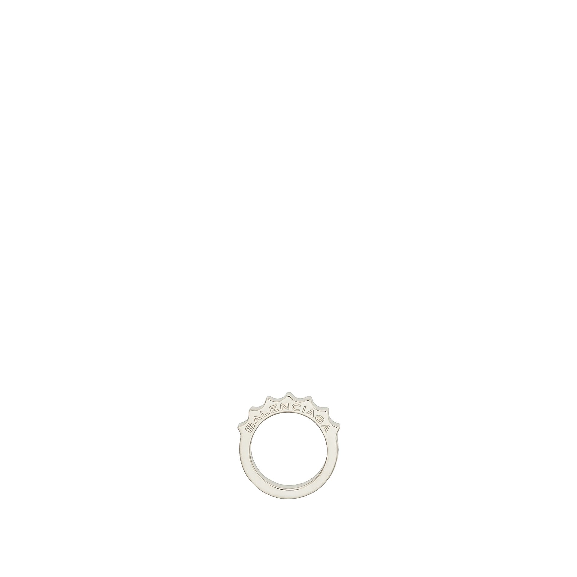 Balenciaga Anello Classic Simple Balenciaga Anello Classic Simple