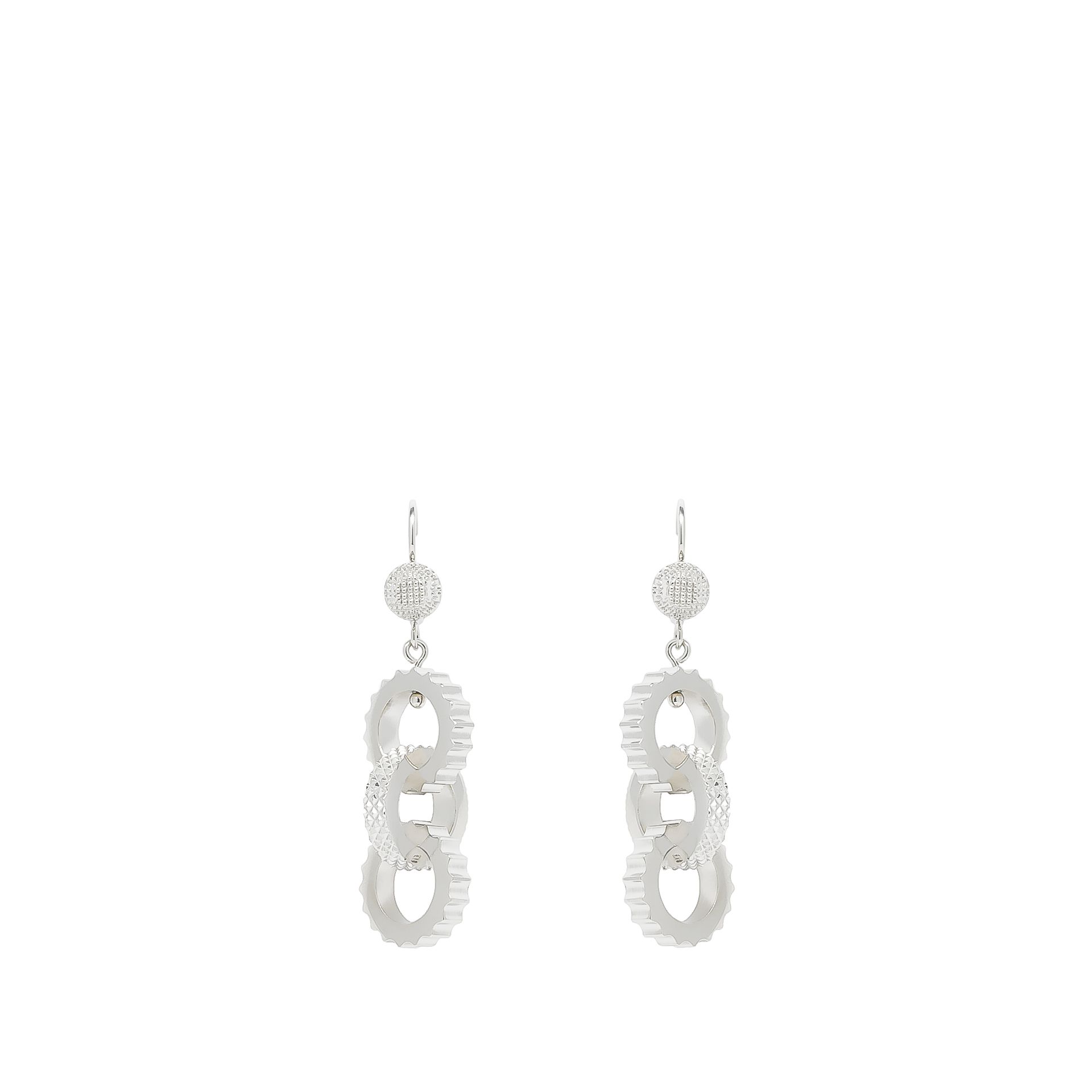 Balenciaga Classic Ear Triple Pin Balenciaga Classic Ear Triple Pin