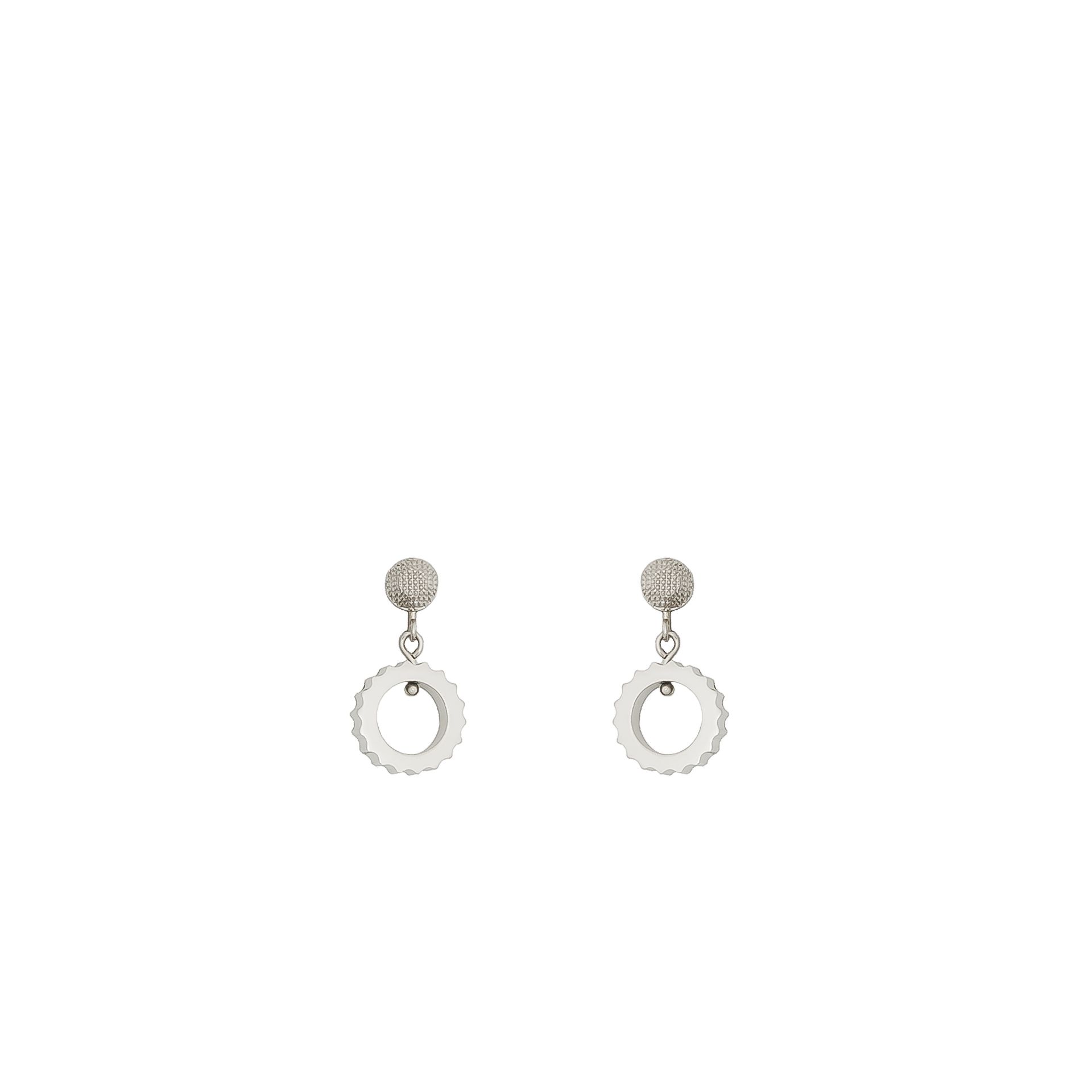 Balenciaga Classic Ear Clip Balenciaga Classic Ear Clip