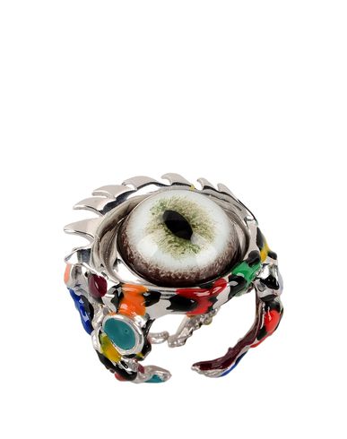 ZOOM DELFINA DELETTREZ - Ring