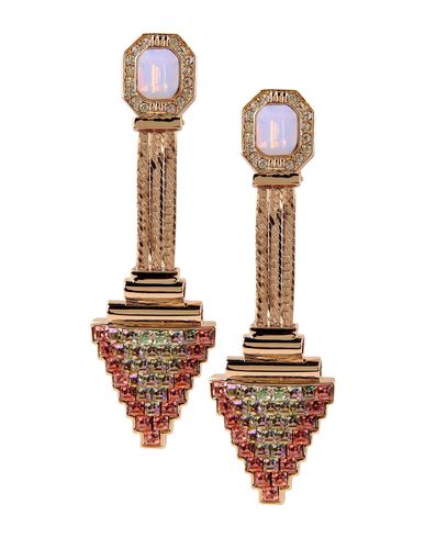 ZOOM MAWI - Earrings