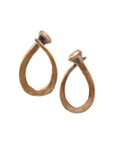 ZOOM OSANNA VISCONTI DI MODRONE - Earrings