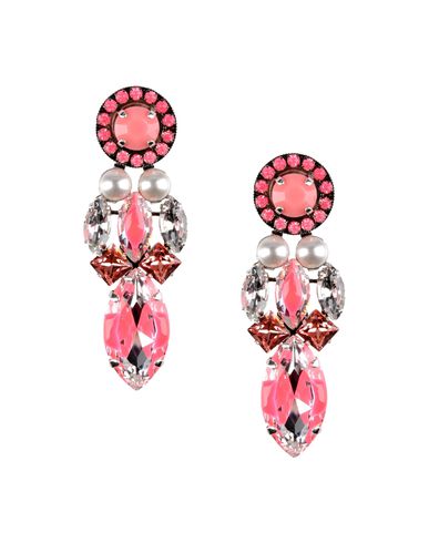 ZOOM REMINISCENCE - Earrings