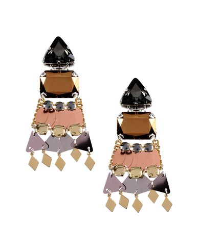 ZOOM REMINISCENCE - Earrings