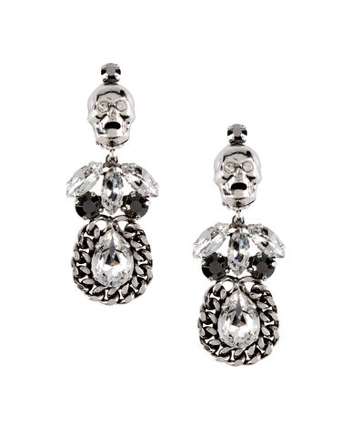 ZOOM REMINISCENCE - Earrings