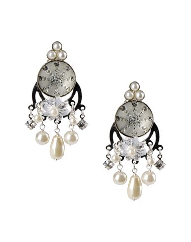 ZOOM REMINISCENCE - Earrings