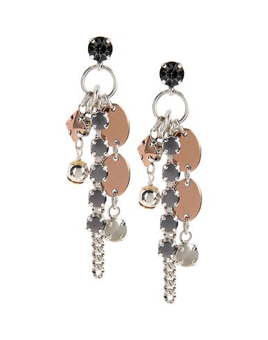ZOOM REMINISCENCE - Earrings
