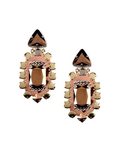 ZOOM REMINISCENCE - Earrings