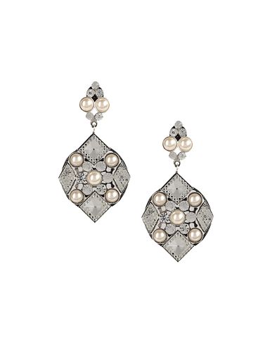 ZOOM REMINISCENCE - Earrings