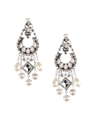 ZOOM REMINISCENCE - Earrings