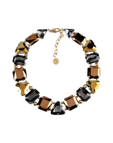 ZOOM REMINISCENCE - Necklace