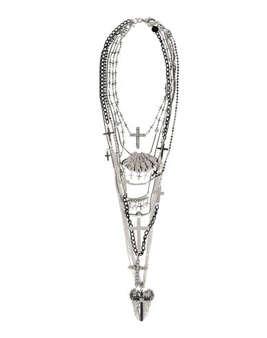 ZOOM REMINISCENCE - Necklace