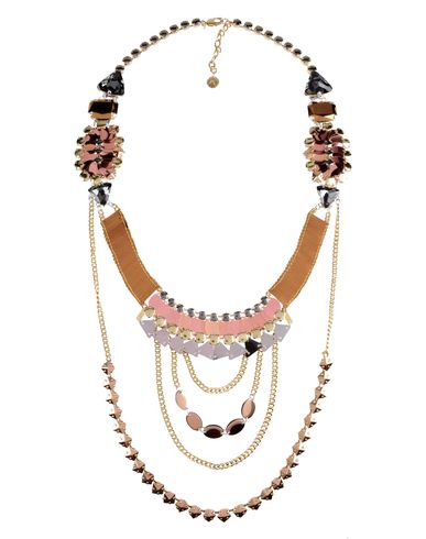 ZOOM REMINISCENCE - Necklace