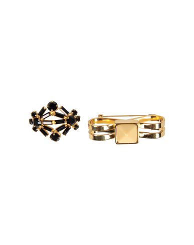 ZOOM MARNI - Brooch