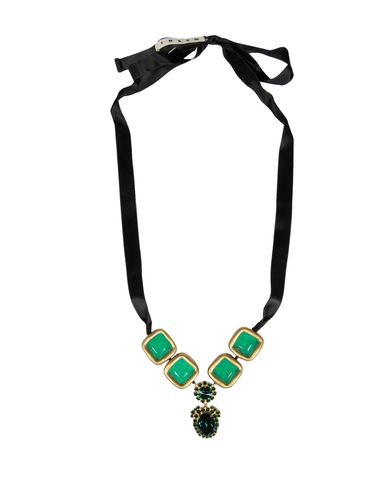 ZOOM MARNI - Necklace