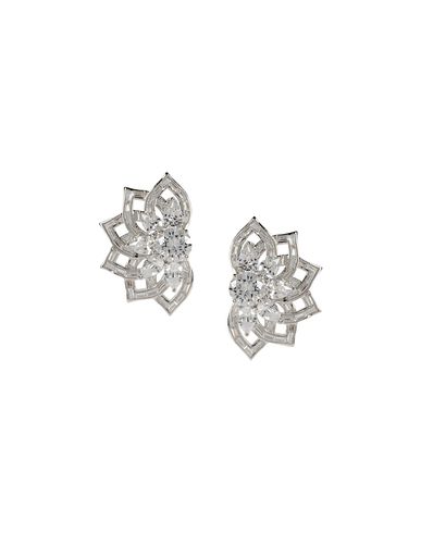 ZOOM CZ by KENNETH JAY LANE - Earrings