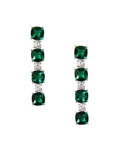 ZOOM CZ by KENNETH JAY LANE - Earrings