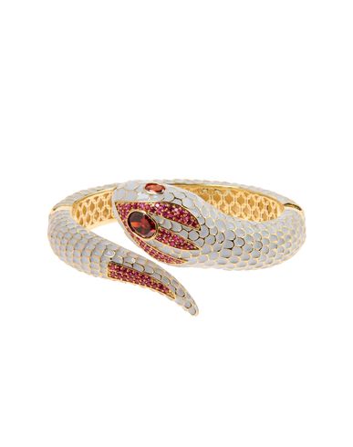 ZOOM CZ by KENNETH JAY LANE - Bracelet