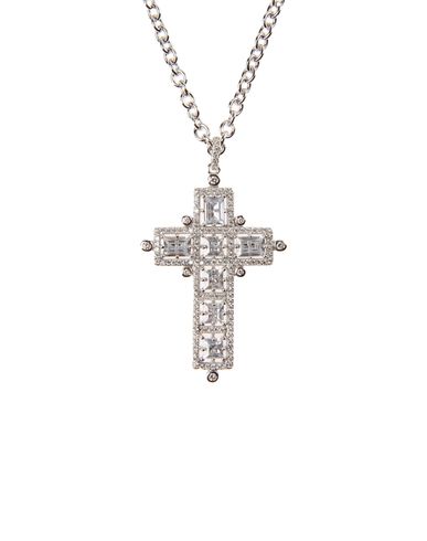 ZOOM CZ by KENNETH JAY LANE - Necklace