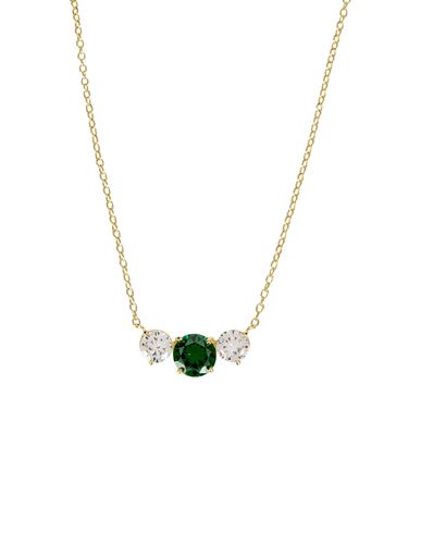 ZOOM CZ by KENNETH JAY LANE - Necklace