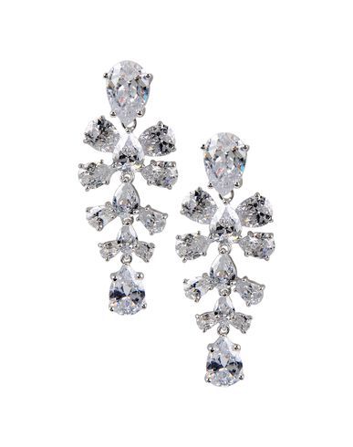 ZOOM CZ by KENNETH JAY LANE - Earrings