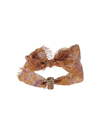 ZOOM THE SECRET SOCIETY - Bracelet