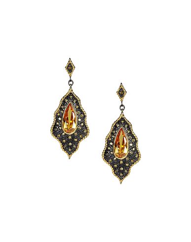 ZOOM CZ by KENNETH JAY LANE - Earrings