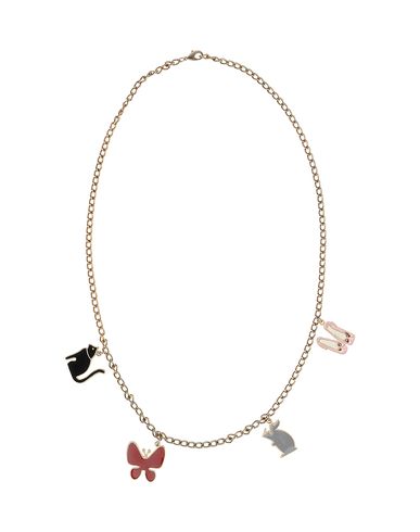 ZOOM ROSE' A POIS - Necklace