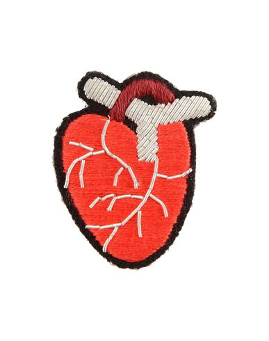 ZOOM MACON & LESQUOY - Brooch