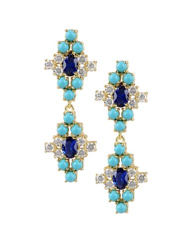 ZOOM CZ by KENNETH JAY LANE - Earrings