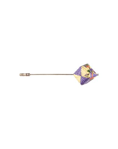 ZOOM MINIKAMI - Brooch