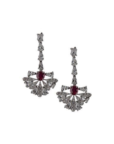 ZOOM CZ by KENNETH JAY LANE - Earrings