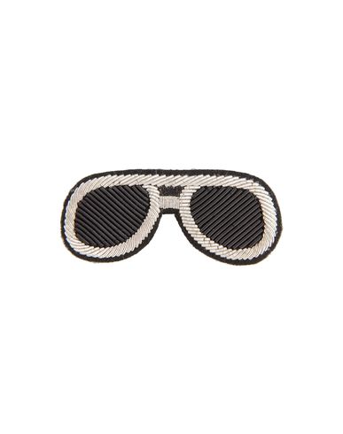 ZOOM MACON & LESQUOY - Brooch