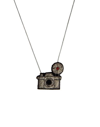 ZOOM MACON & LESQUOY - Necklace